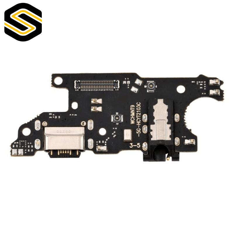 Connecteur de charge Redmi Note 9T / Note 9 5G