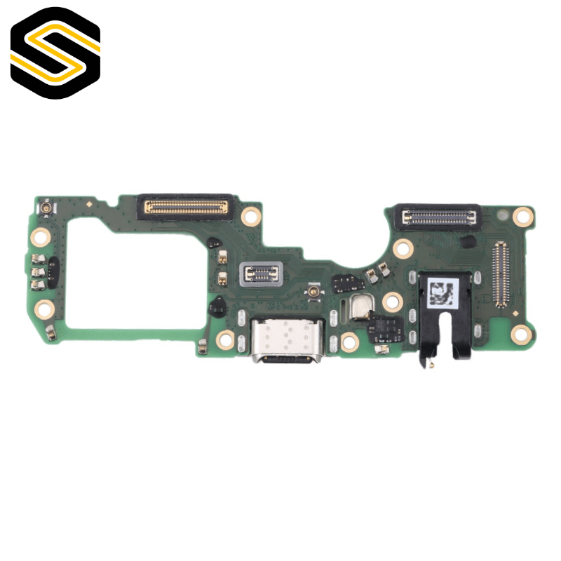 Connecteur de charge Oppo Reno 8T 4G