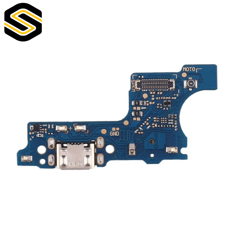 Connecteur de charge Samsung A01