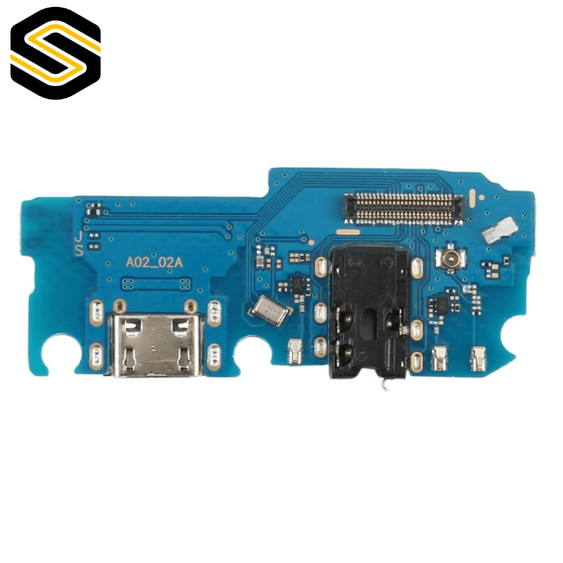 Connecteur de charge Samsung A02 / M02