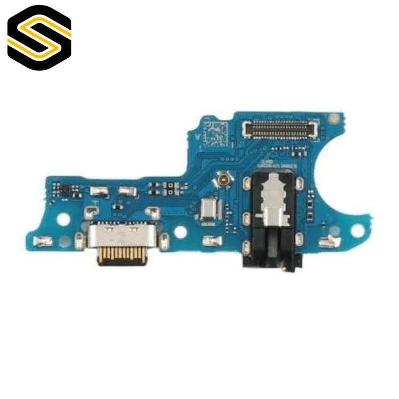 Connecteur de charge Samsung A02s / A03s / A03