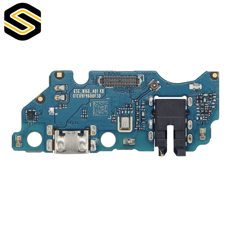 Connecteur de charge Samsung A03 Core