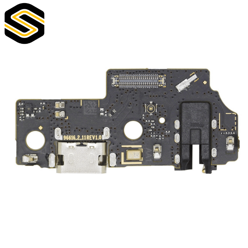 Connecteur de charge Samsung A04