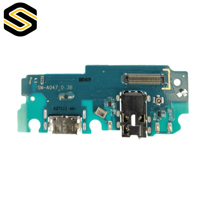Connecteur de charge Samsung A04s