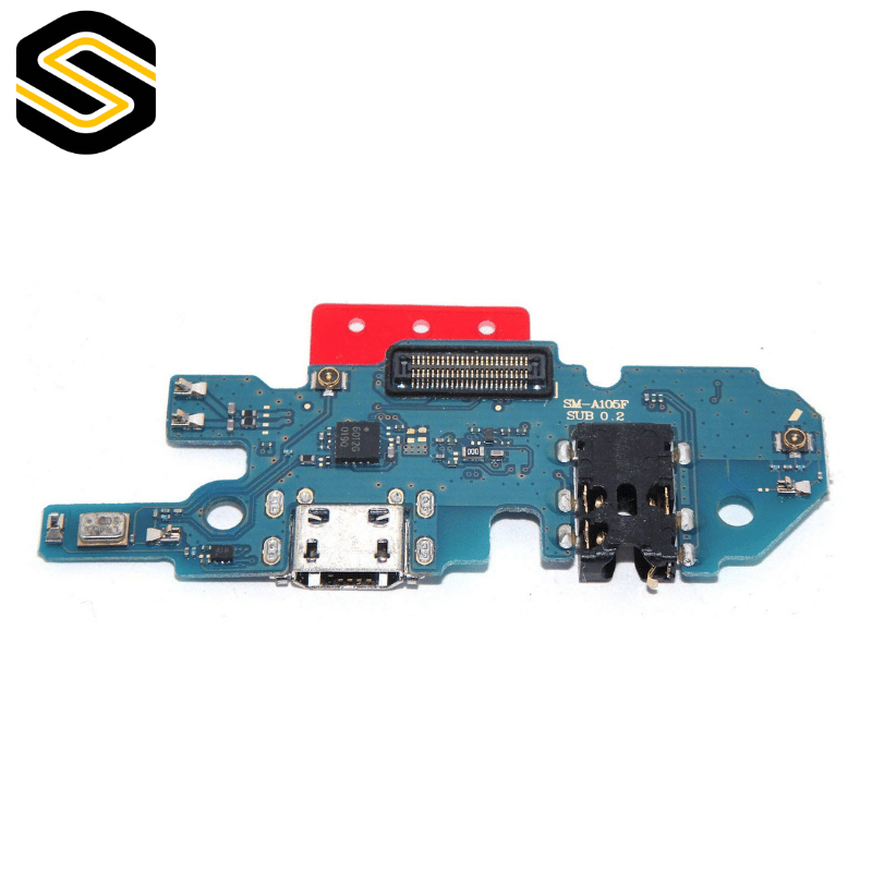 Connecteur de charge Samsung A10