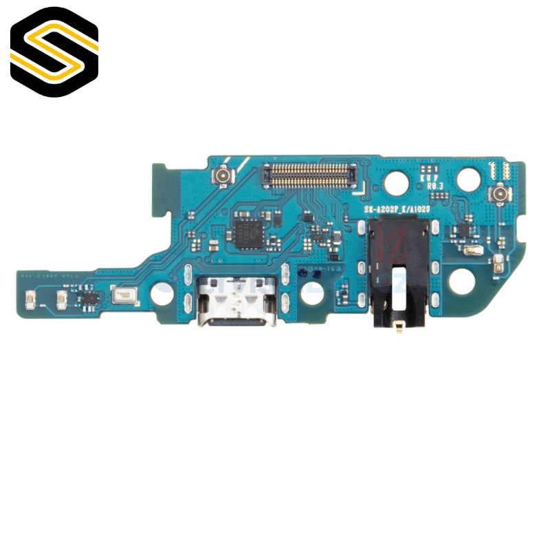 Connecteur de charge Samsung A20e