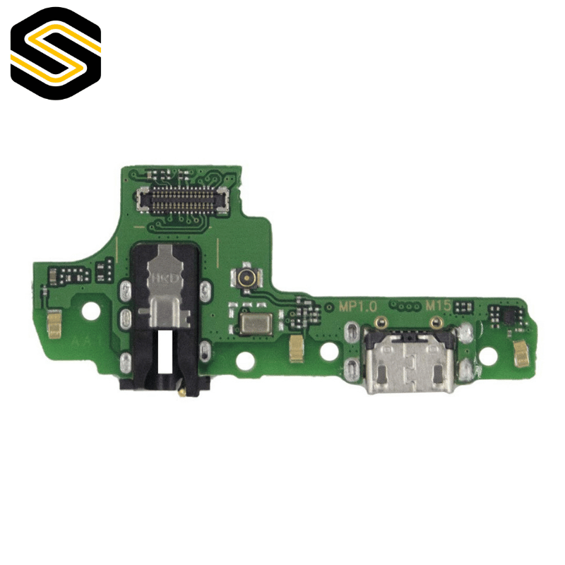 Connecteur de charge Samsung A10s M16
