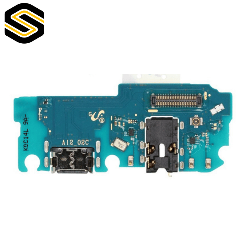 Connecteur de charge Samsung A12 / M12