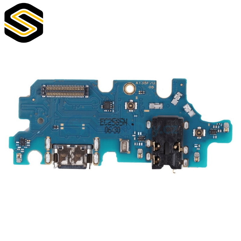 Connecteur de charge Samsung A13 / M13 / F13