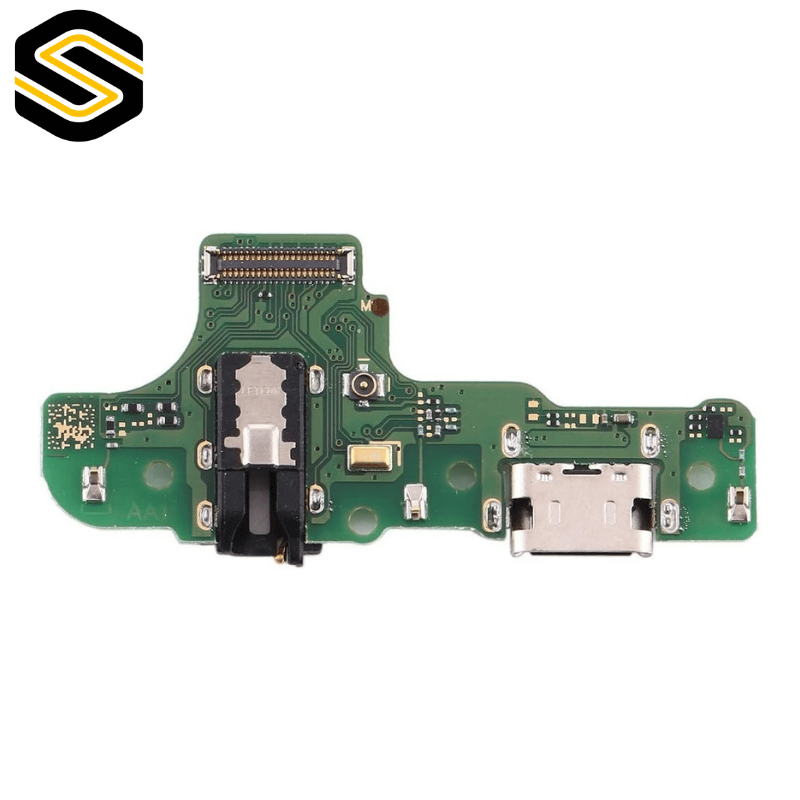 Connecteur de charge Samsung A20s (M12)