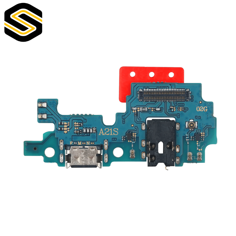 Connecteur de charge Samsung A21s