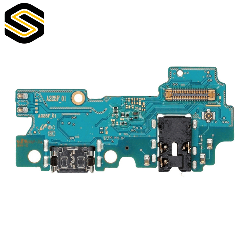 Connecteur de charge Samsung A22 4G