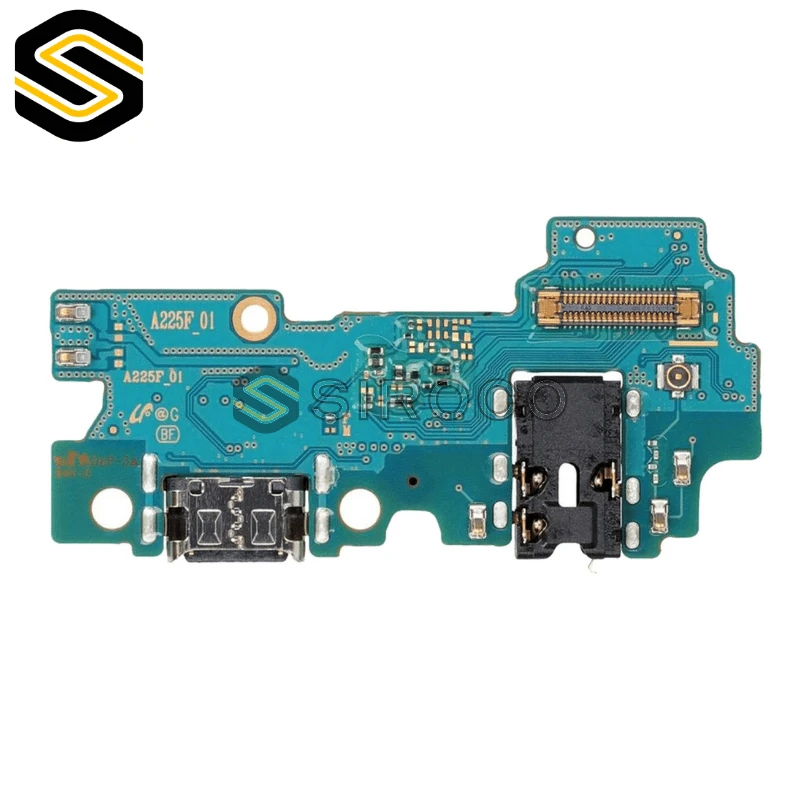 Connecteur de charge Samsung A22 4G