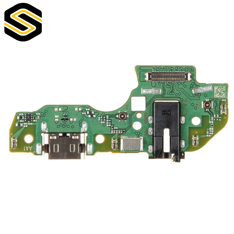 Connecteur de charge Samsung A22 5G