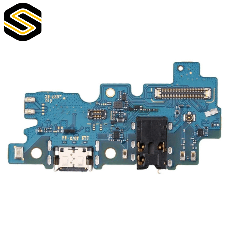 Connecteur de charge Samsung A30s