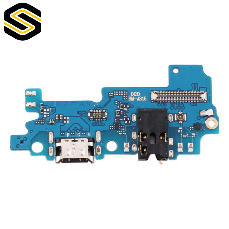 Connecteur de charge Samsung A31