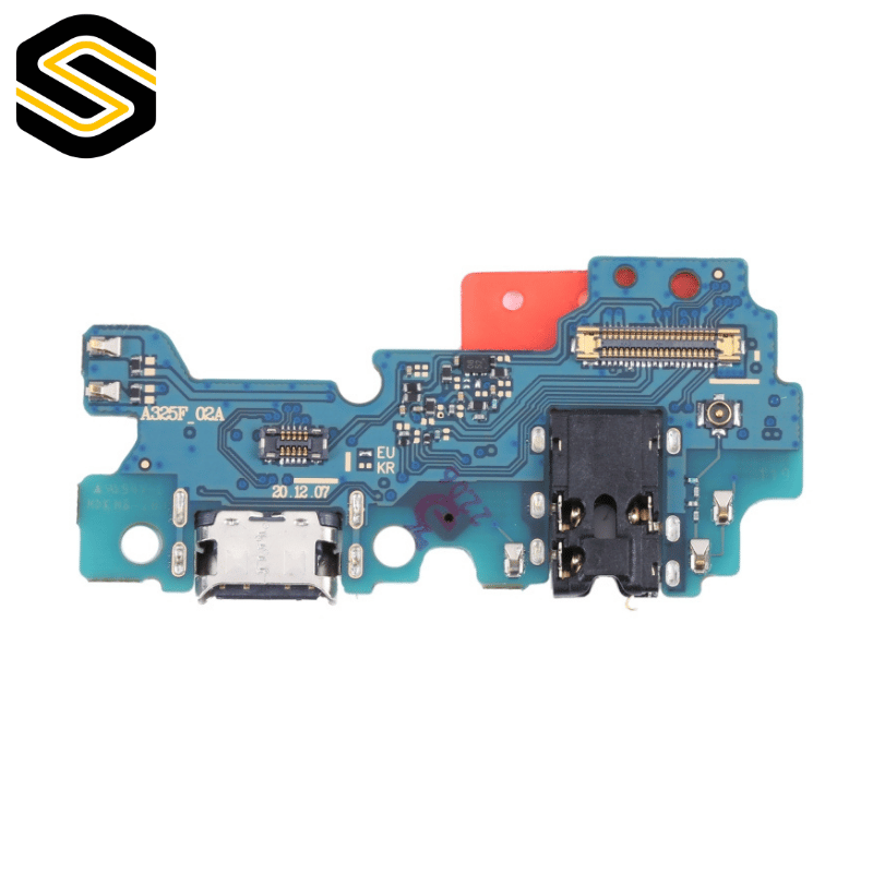 Connecteur de charge Samsung A32 4G