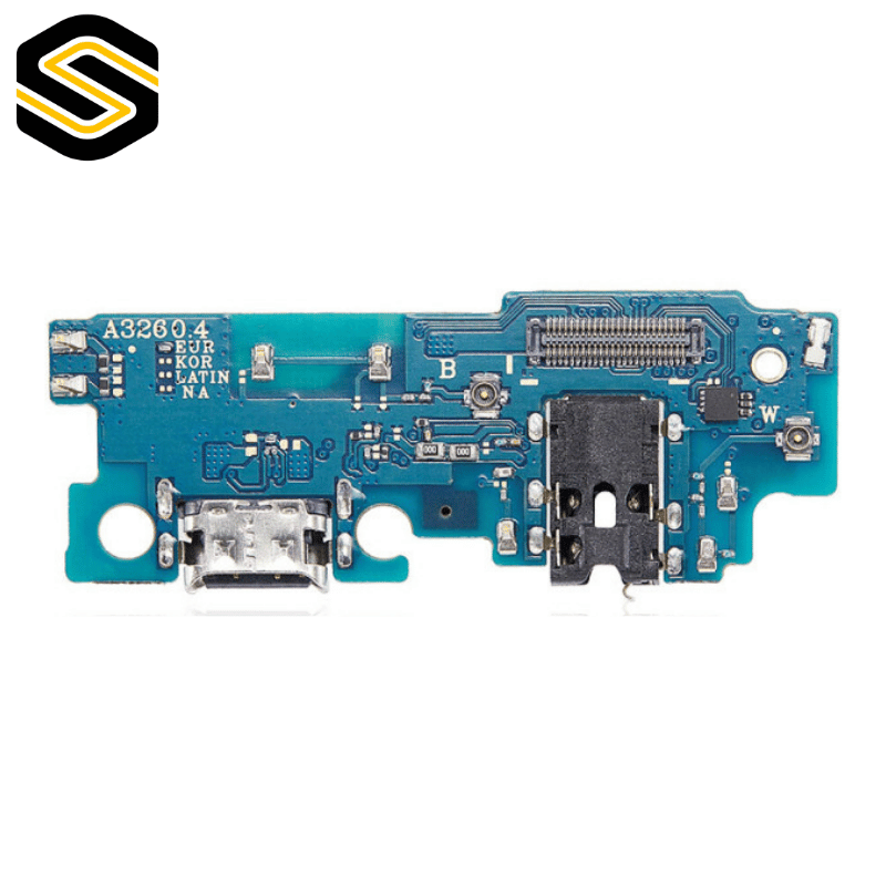 Connecteur de charge Samsung A32 5G / M32 5G