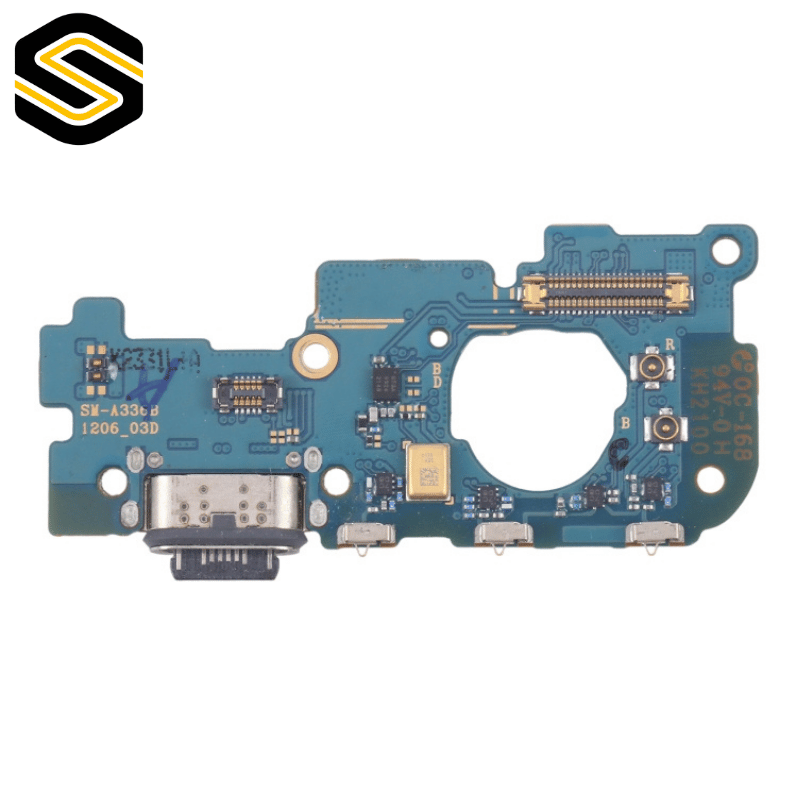 Connecteur de charge Samsung A33 5G