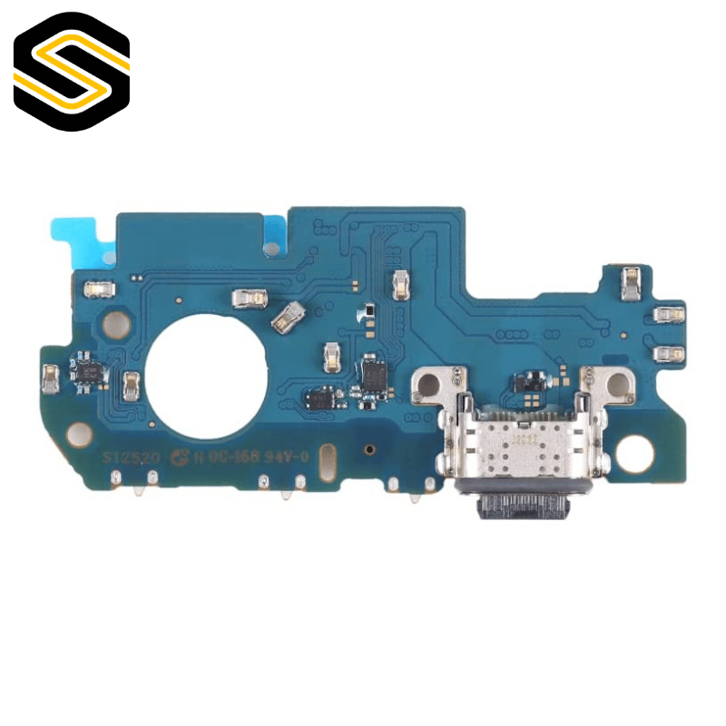 Connecteur de charge Samsung A34
