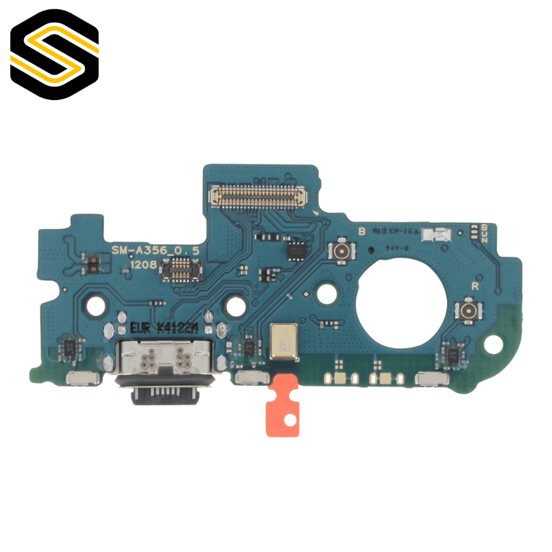 Connecteur de charge Samsung A35