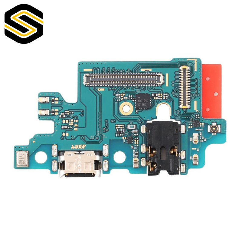 Connecteur de charge Samsung A40