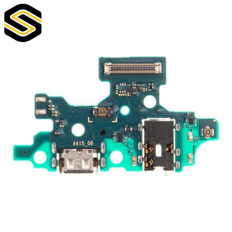 Connecteur de charge Samsung A41