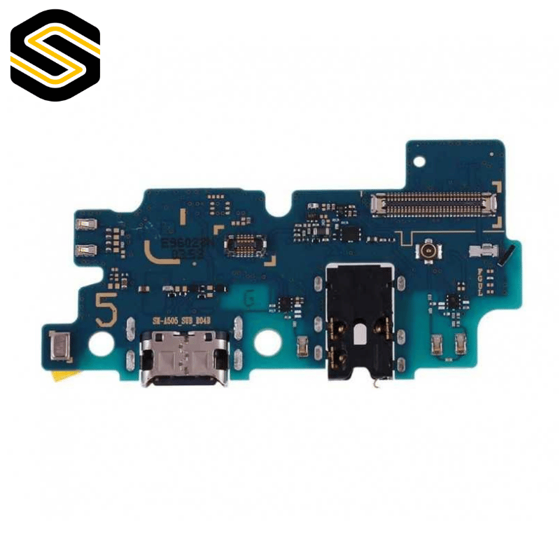 Connecteur de charge Samsung A50