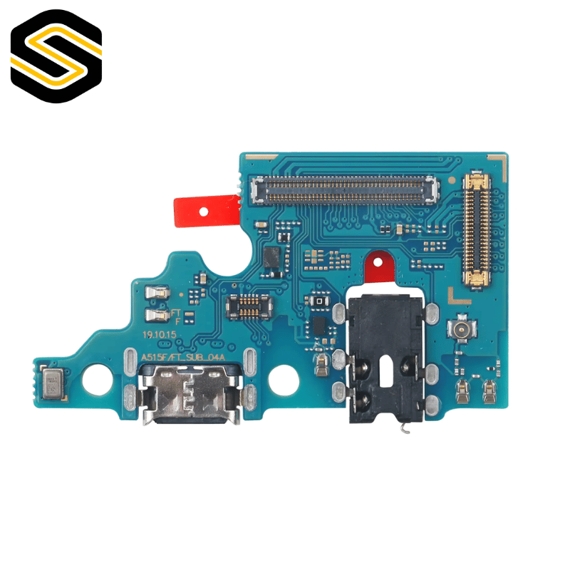 Connecteur de charge Samsung A51