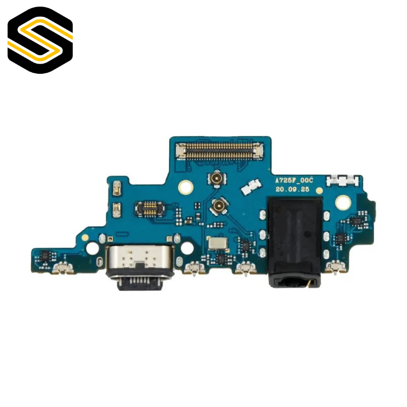 Connecteur de charge Samsung A52 / A52s