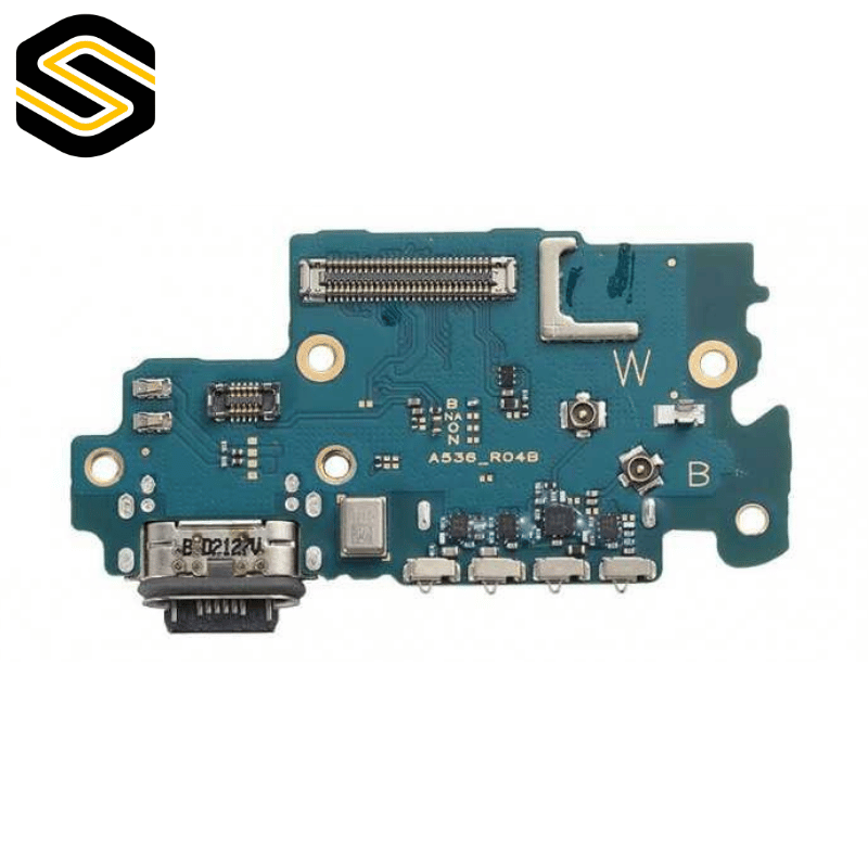 Connecteur de charge Samsung A53