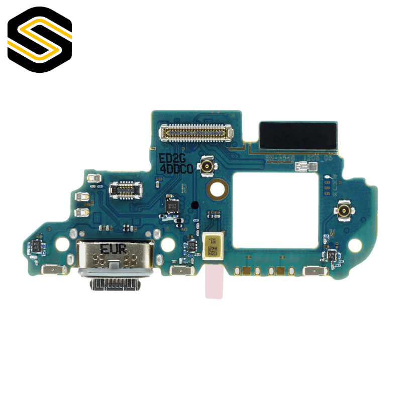 Connecteur de charge Samsung A54