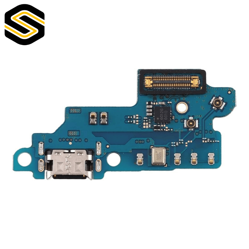 Connecteur de charge Samsung A60 / M40