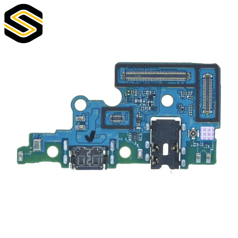 Connecteur de charge Samsung A70