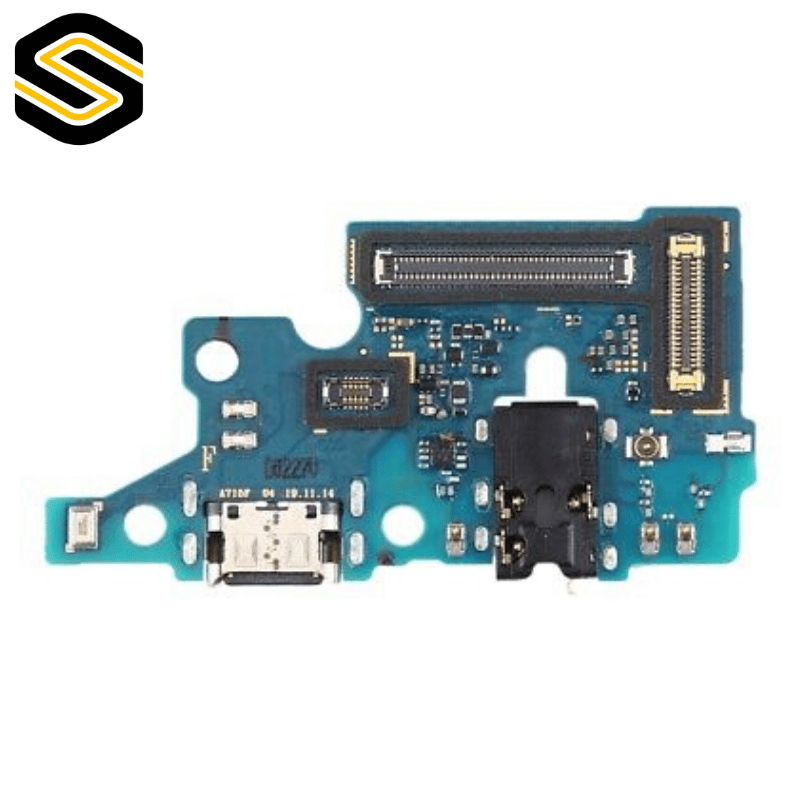 Connecteur de charge Samsung A71