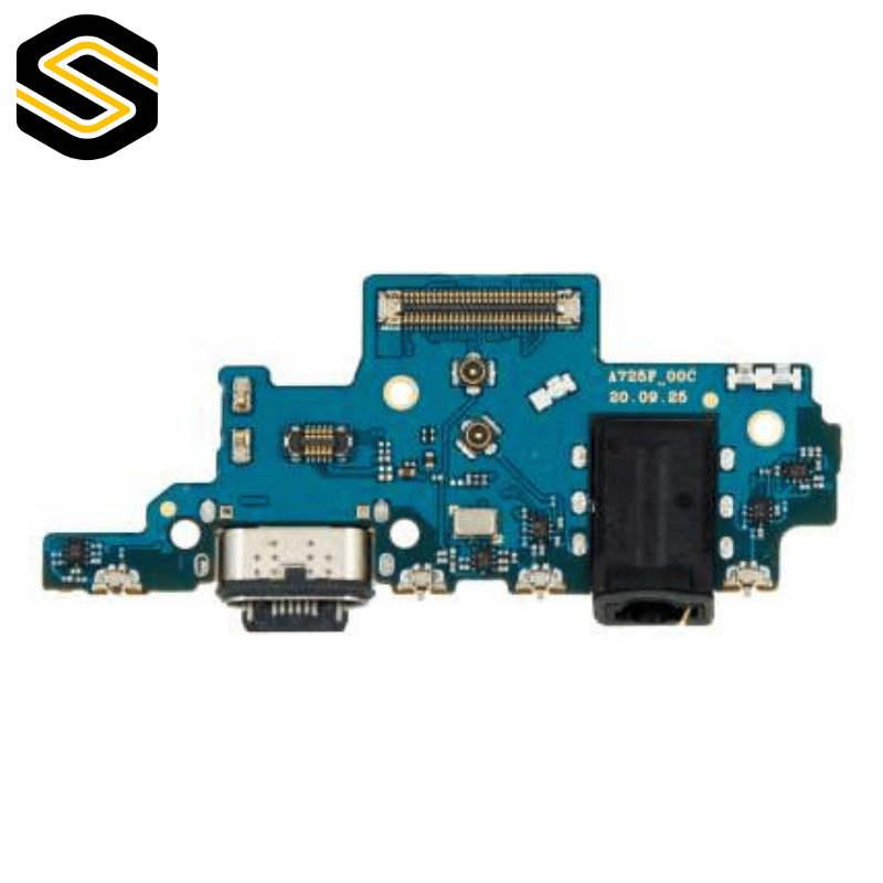 Connecteur de charge Samsung A72