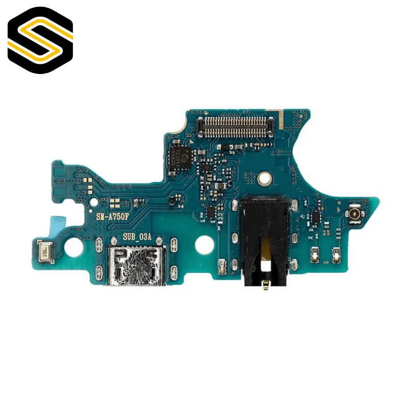 Connecteur de charge Samsung A7 2018 (SM-A750)