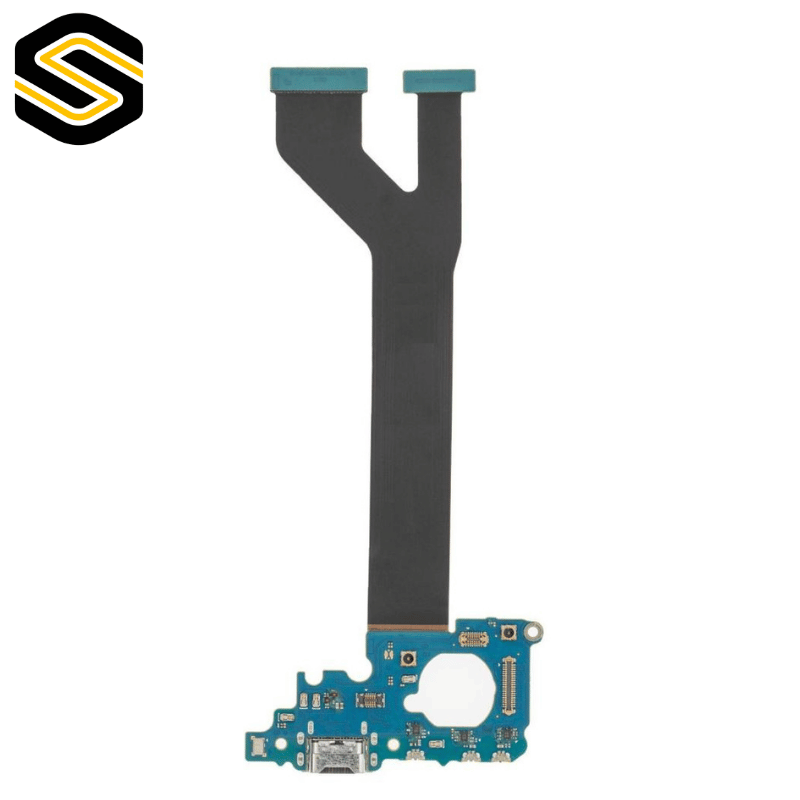 Connecteur de charge Samsung A90 5G