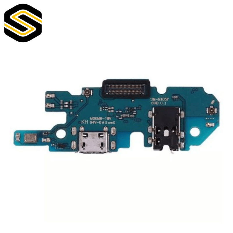 Connecteur de charge Samsung M10