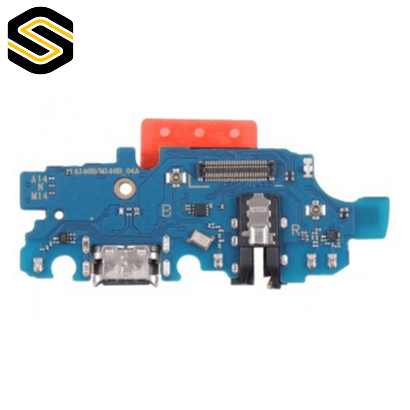 Connecteur de charge Samsung M14 5G
