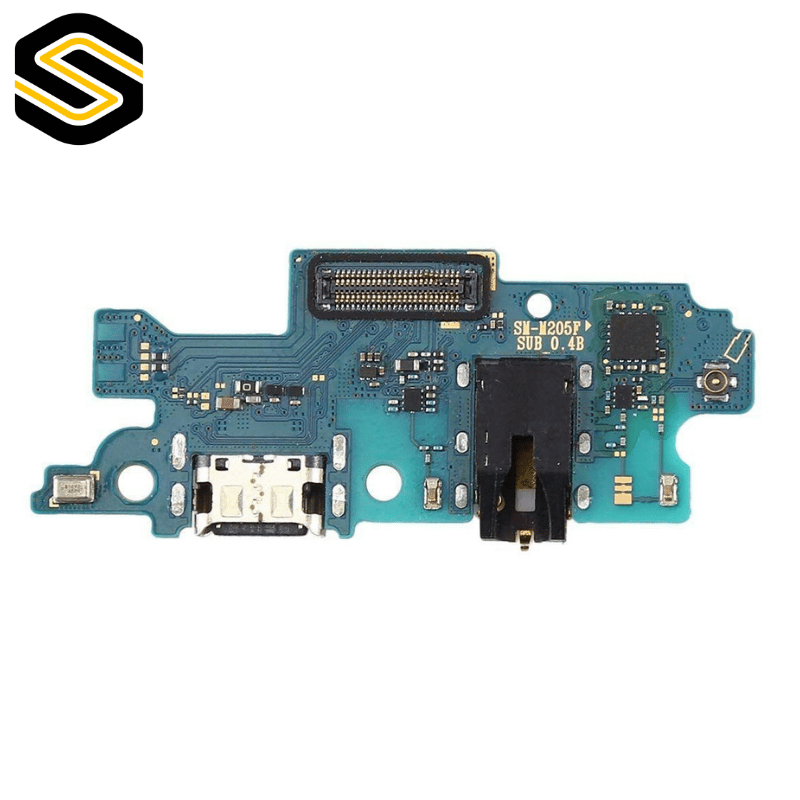 Connecteur de charge Samsung M20