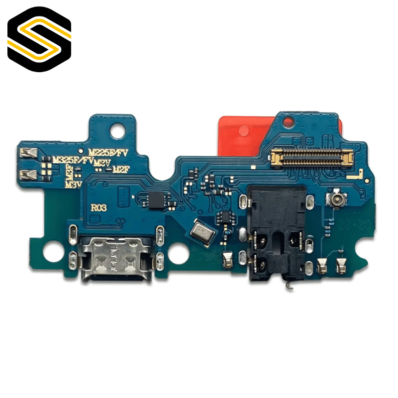 Connecteur de charge Samsung M22 4G / F22 / M32 4G