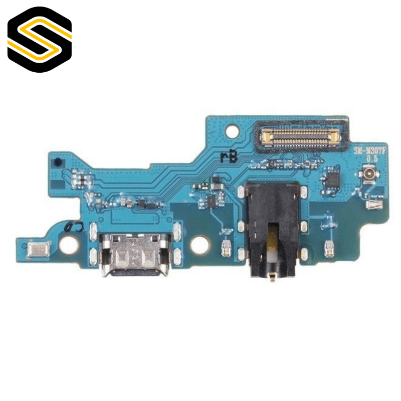Connecteur de charge Samsung M30s / M31 / M21