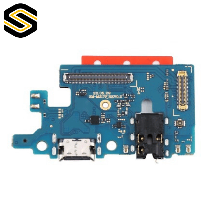 Connecteur de charge Samsung M31s