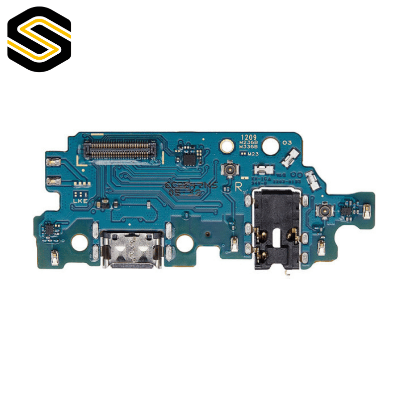Connecteur de charge Samsung M33 5G