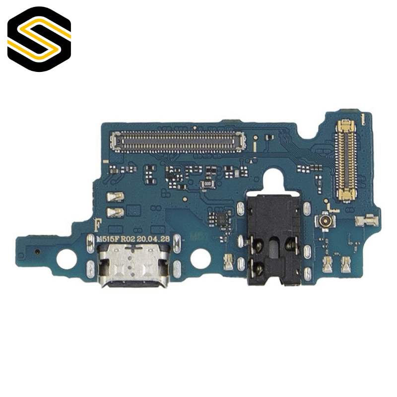 Connecteur de charge Samsung M51