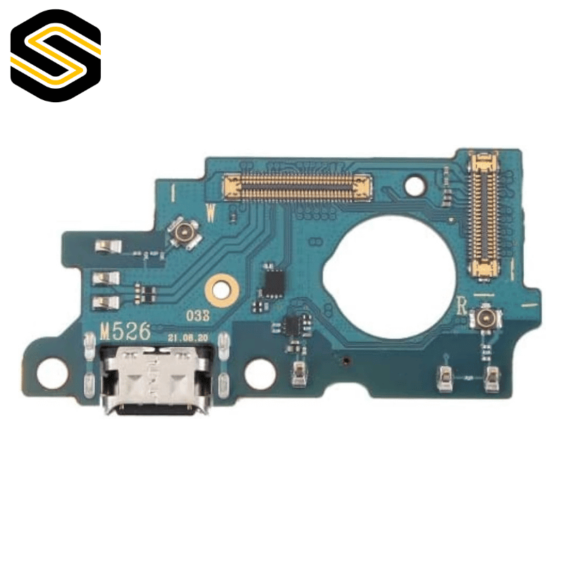 Connecteur de charge Samsung M52
