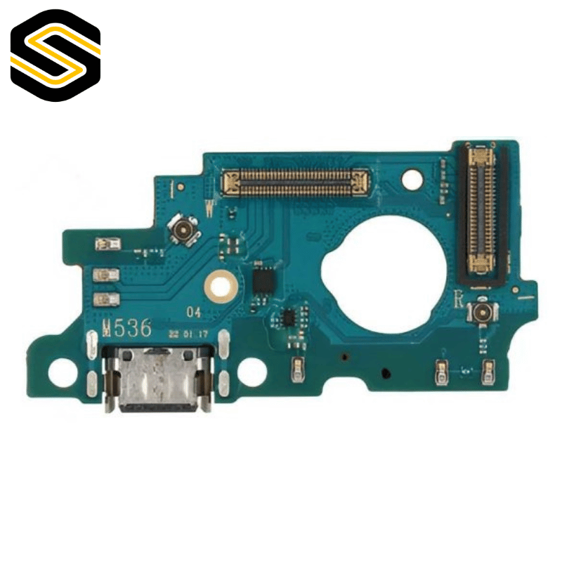 Connecteur de charge Samsung M53