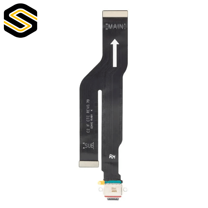 Connecteur de charge Samsung Note 20 Ultra