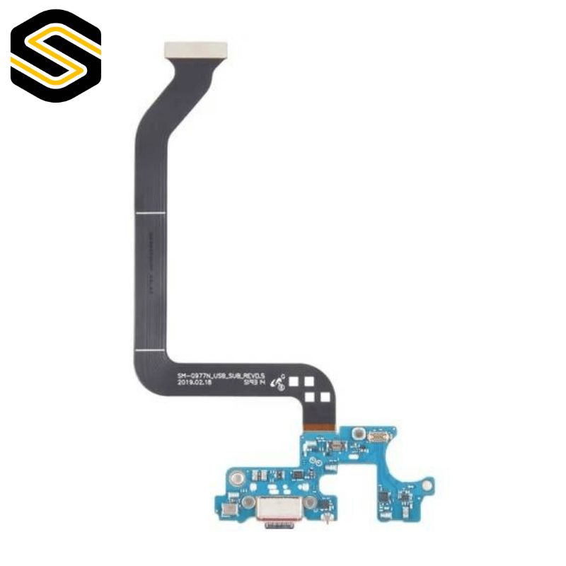 Connecteur de charge Samsung S10 5G